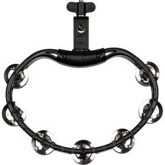 Meinl Headliner Series Mountable Tambourine | Black