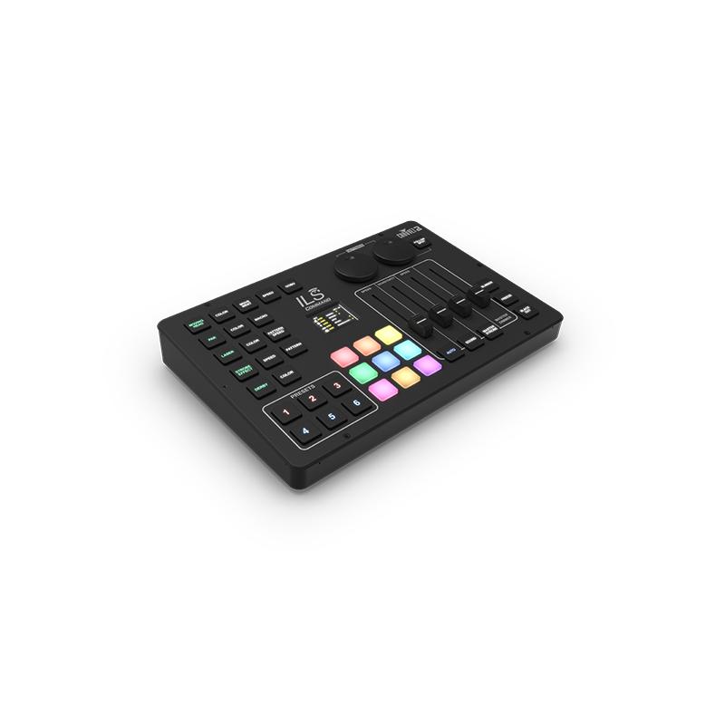 Chauvet ILS Command Lighting System