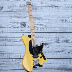Strandberg Salen Classic NX 6 Electric Guitar | Butterscotch Blonde