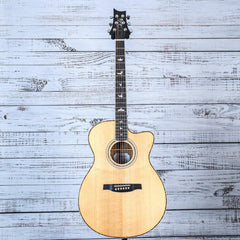Paul Reed Smith SE A40 Angeles Acoustic Guitar | Natural