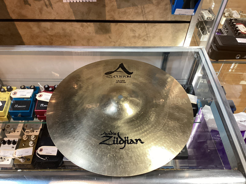 Zildjian 15