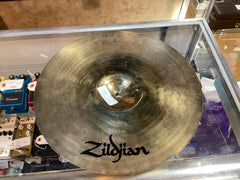 Zildjian 15" Custom Crash Cymbal