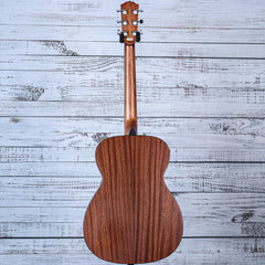 Fender CC-60S Mahogany Concert Acoustic Guitar