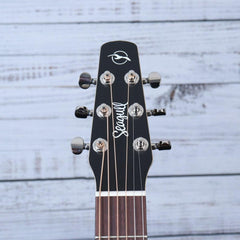 Seagull S6 Original Acoustic Electric Guitar | Natural Finish