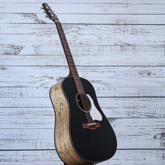 Seagull S6 Acoustic Guitar | Classic Black