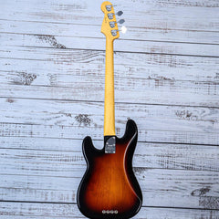 Fender American Professional II Precession Bass | 3-Color Sunburst