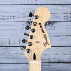 Fender Player Mustang 90 Guitar | Seafoam Green
