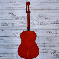 Squier SA-150N Classical Guitar | Natural