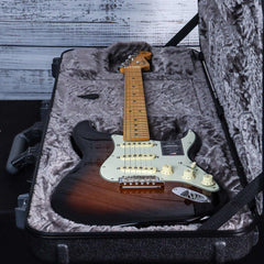 Fender American Professional II Statocaster | Annicersary 2-Color Sunburst