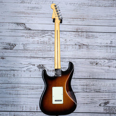 Fender American Professional II Statocaster | Annicersary 2-Color Sunburst