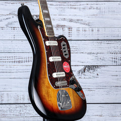 Squier Classic Vibe Bass VI | 3-Tone Sunburst
