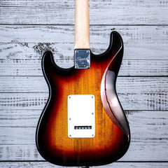 Squier Affinity Series Stratocaster | 3-Color Sunburst