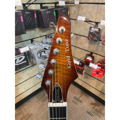 *B-STOCK* Goldtone ES-Banjitar Electric Solidbody | 6 String