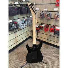 *COSMETIC DAMAGE* JS32Q DKA Guitar | Dark Sunburst