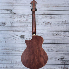 *B Stock* Yamaha FSX800C Acoustic Guitar | Ruby Red