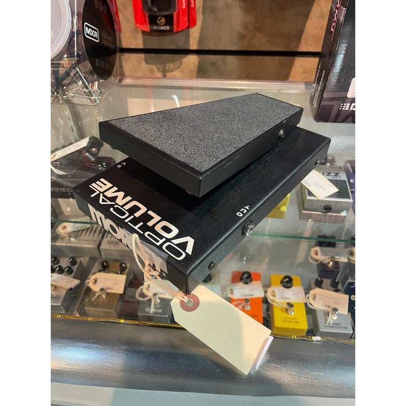 *USED* Morley Optical Volume Pedal