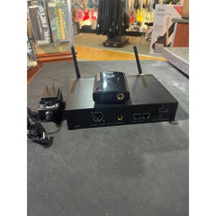 *No Box* AKG DMS300 Instrument Set