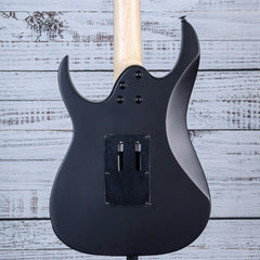 Ibanez GIO GRGR330EX Electric Guitar | Black Flat