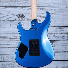 Yamaha Pacifica Standard Plus | Maple Fretboard | Sparkle Blue