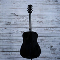 Fender FA-125 Dreadnought Acoustic Guitar | Sunburst
