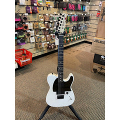 *B-STOCK* Fender Jim Root Signature Telecaster | Flat White