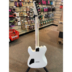 *B-STOCK* Fender Jim Root Signature Telecaster | Flat White