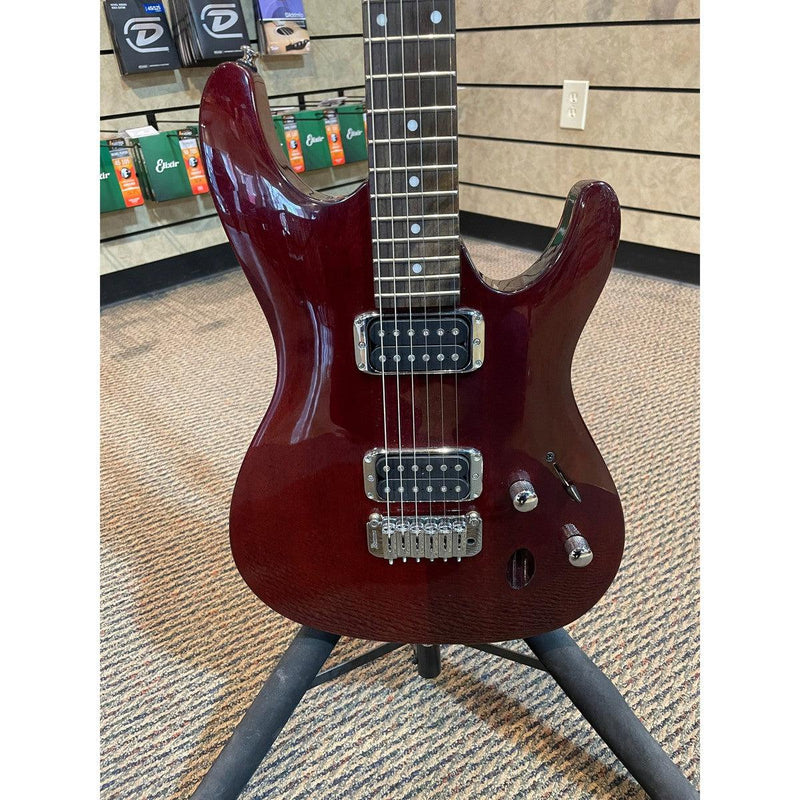 *USED* Ibanez SA120 Electric Guitar | Red