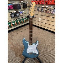 *USED* Fender Stratocaster Electric Guitar | Blue