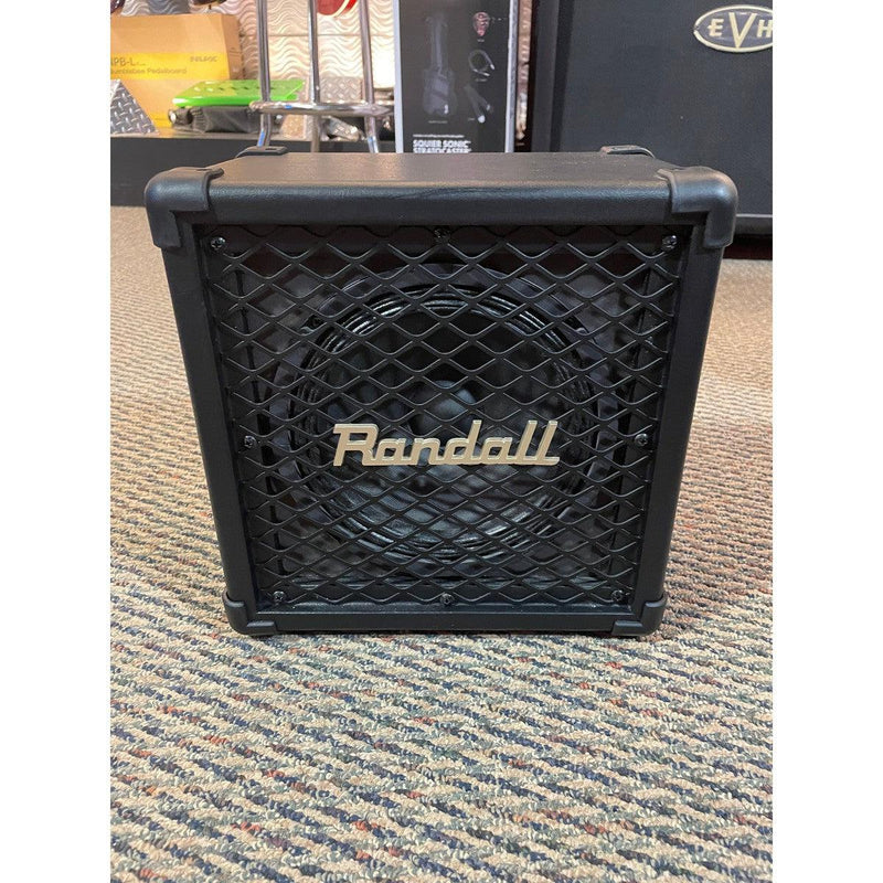 *USED* Randall Cabinet