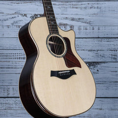 Taylor 814ce Acoustic Electric Guitar