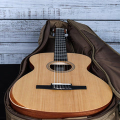 Taylor Academy 12e-N Nylon String Guitar