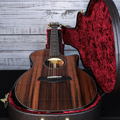 Taylor Builder's Edition 914ce Honduran Edition Acoustic | Gloss