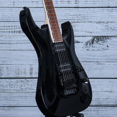 ESP LTD MH-200 Electric Guitar | Black