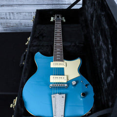 Yamaha Revstar Professional Electric Guitar | Swift Blue | RSP02T