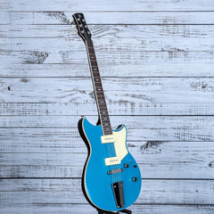 Yamaha Revstar Professional Electric Guitar | Swift Blue | RSP02T