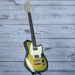 Reverend Charger HB Electric Guitar | Citradelic Sunset
