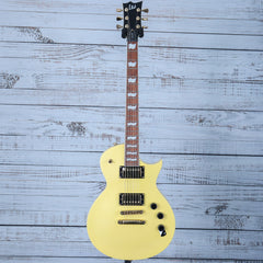 ESP LTD EC-256 Electric Guitar | Vintage Gold Satin