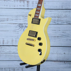 ESP LTD EC-256 Electric Guitar | Vintage Gold Satin