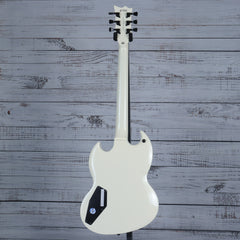 ESP LTD Viper 256 Electric Guitar | Olympic White