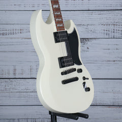 ESP LTD Viper 256 Electric Guitar | Olympic White