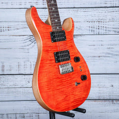 Paul Reed Smith SE Custom 24-08 Electric Guitar | Blood Orange