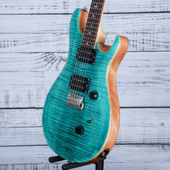 PRS SE Custom 24 Electric Guitar | Turquoise