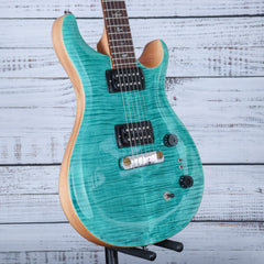 Paul Reed Smith SE Paul's Guitar | Turquoise