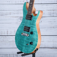 Paul Reed Smith SE Paul's Guitar | Turquoise