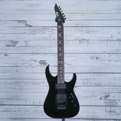 ESP LTD KH-202 Signature Electric Guitar | Black