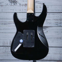 ESP LTD KH-202 Signature Electric Guitar | Black
