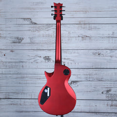 ESP LTD EC-256 Electric Guitar | Candy Apple Red Satin