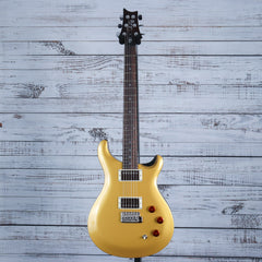 PRS SE DGT Signature Guitar | Gold Top