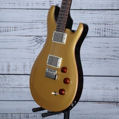 PRS SE DGT Signature Guitar | Gold Top
