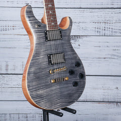 PRS SE McCarty 594 Electric Guitar | Charcoal
